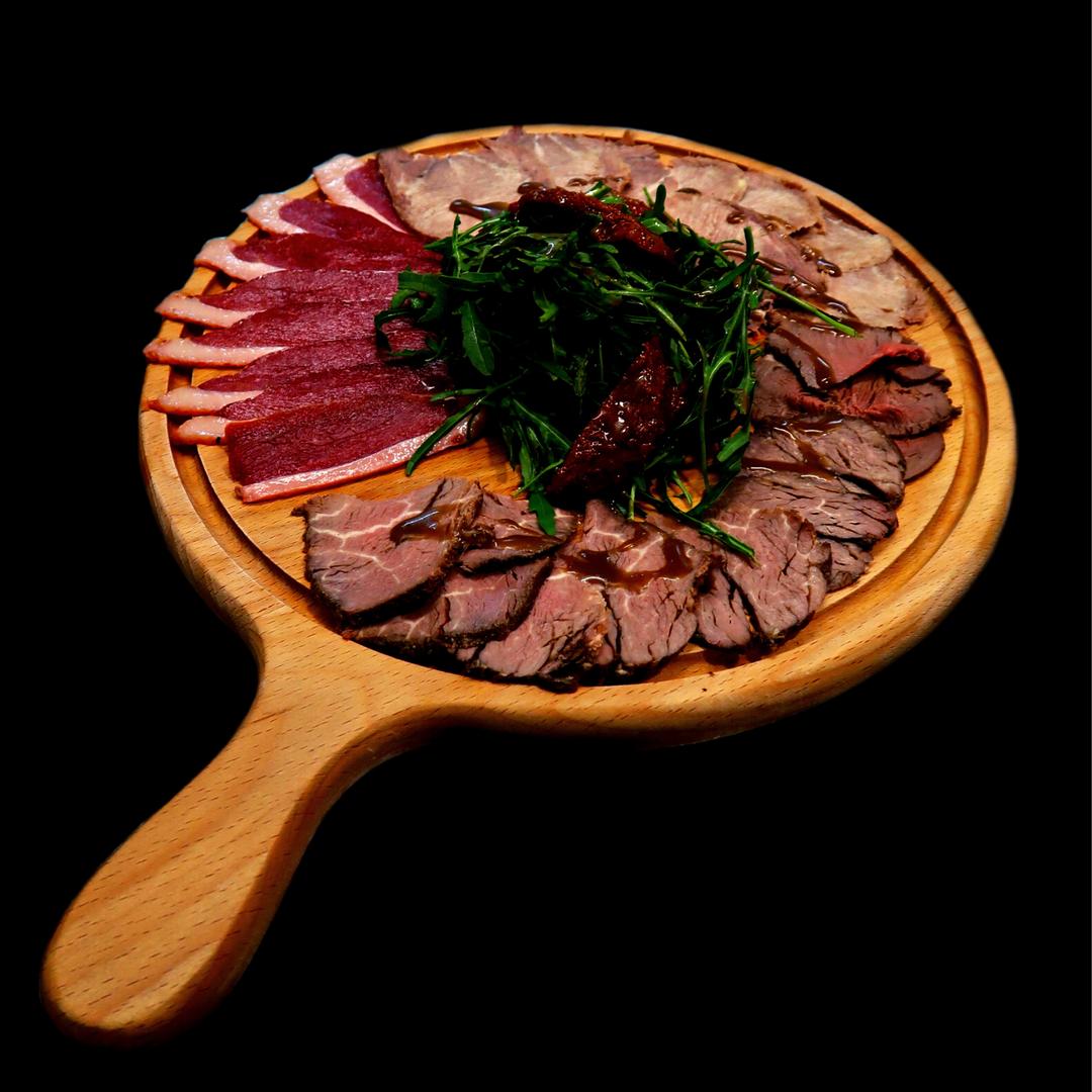 МЯСНОЕ АССОРТИ